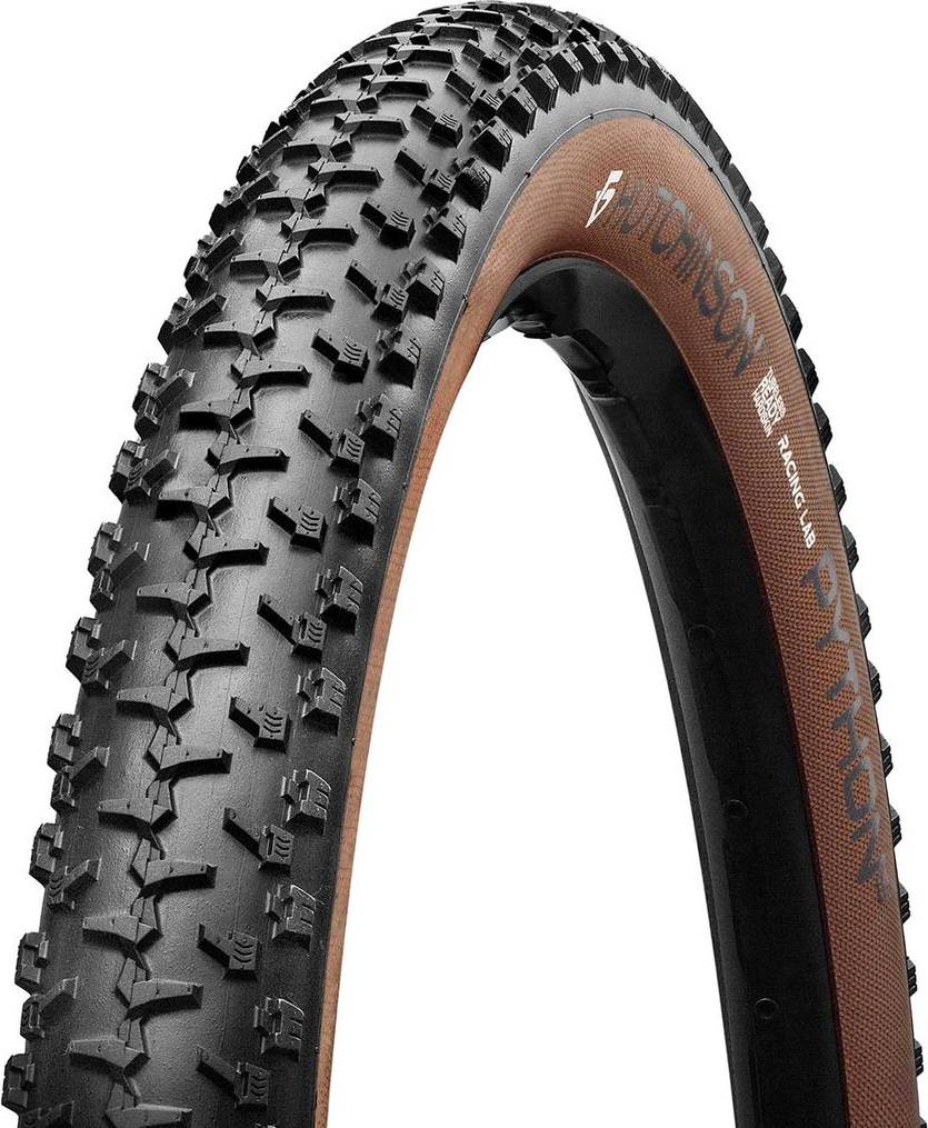 Hutchinson Python 3 Racing Lab Tubeless 29 x 2.4 Mtb-Dæk