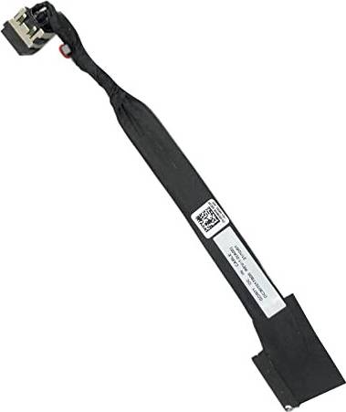 Gintai Power Jack Charging Port Socket Cable Connector M17 R3 M17 R4 GDQ71