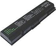 MicroBattery CoreParts MicroBatteria Notebook Nero
