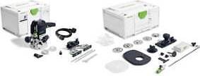 Festool OF1010 Rebq-Set Router Set