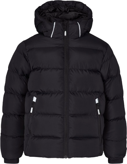 McKinley Terry II Jacket - Sort
