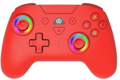 Subsonic LED Wireless Rosso Controller