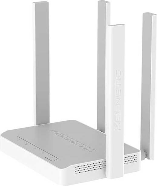 Explorer 4G Wi-Fi 5 Router AC1200