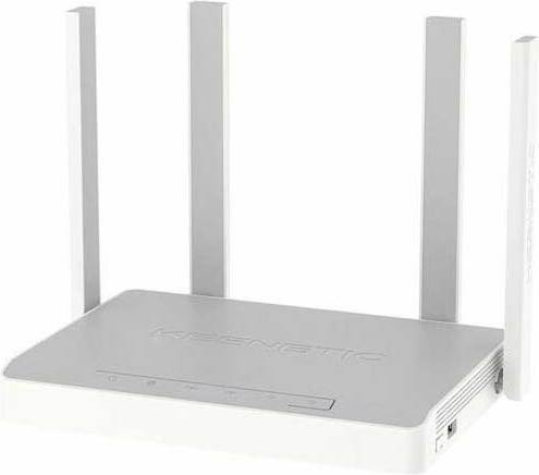 Keenetic Skipper DSL Router