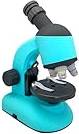 Vision 360 Microscope Blue