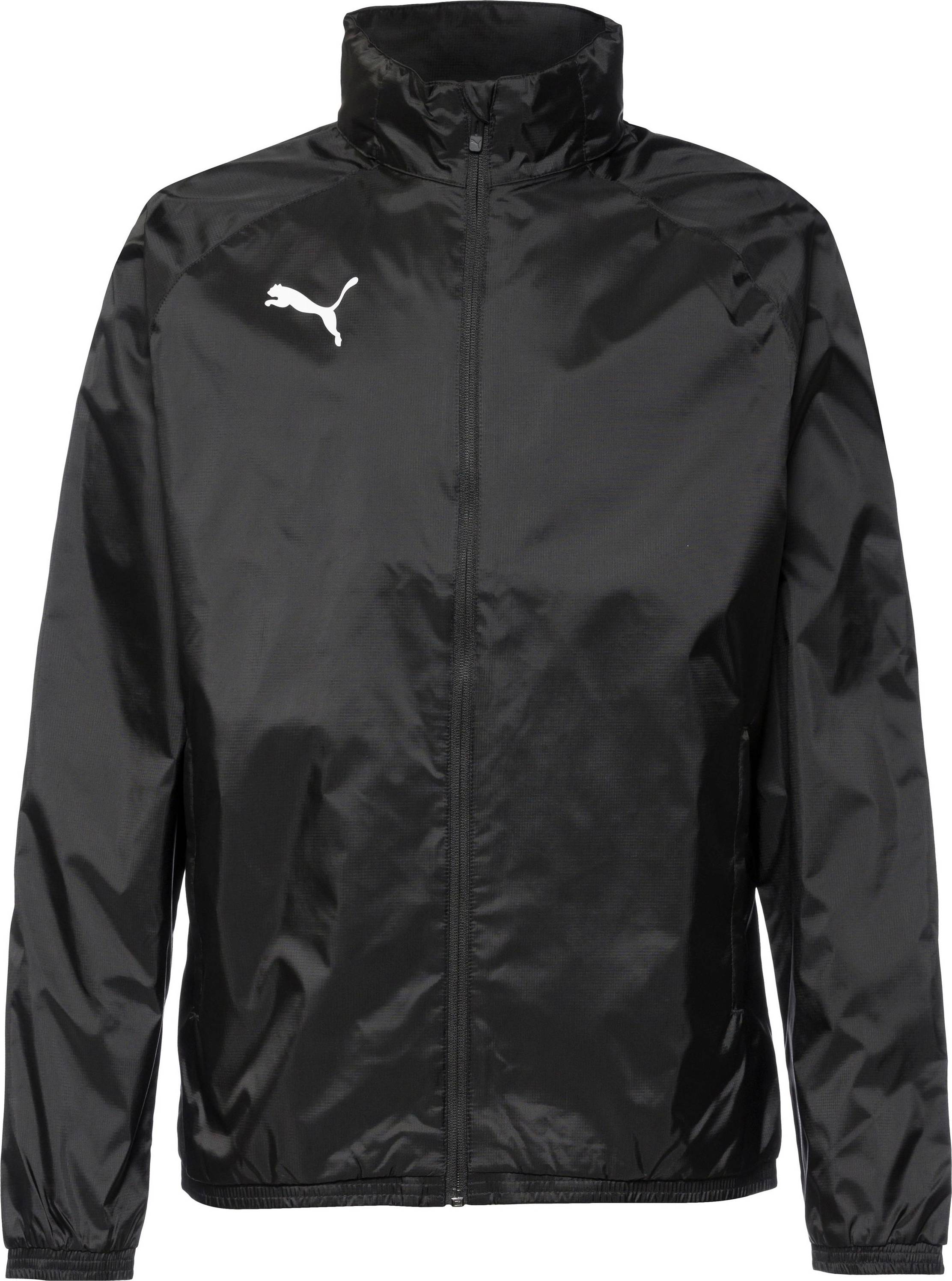 Puma All Weather Jacket - TeamGOAL