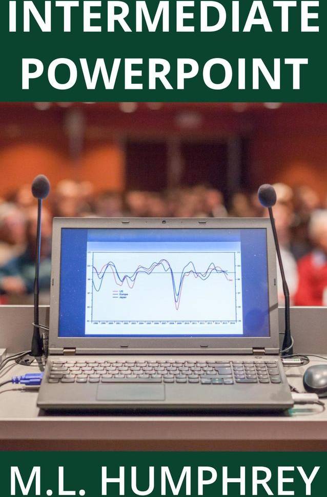 Powerpoint Humphrey's Intermediate PowerPoint (PowerPoint Essentials #2)
