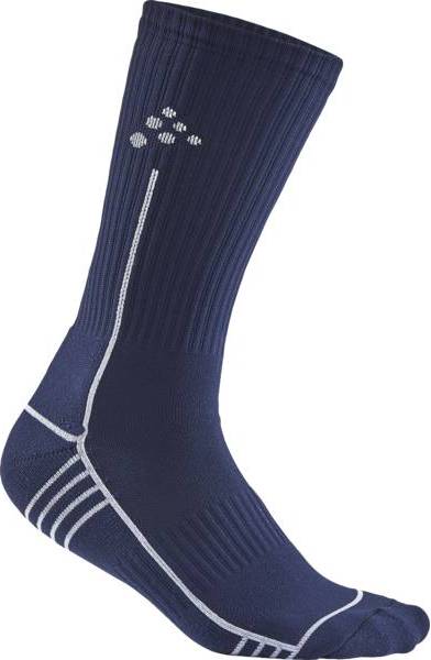 Craft Progress Mid Strumpor - Navy