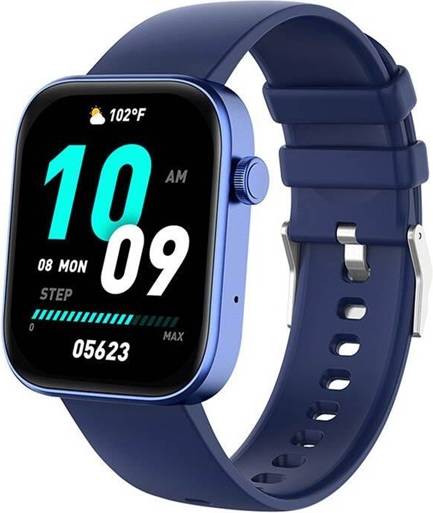 P71 Smartwatch Azul
