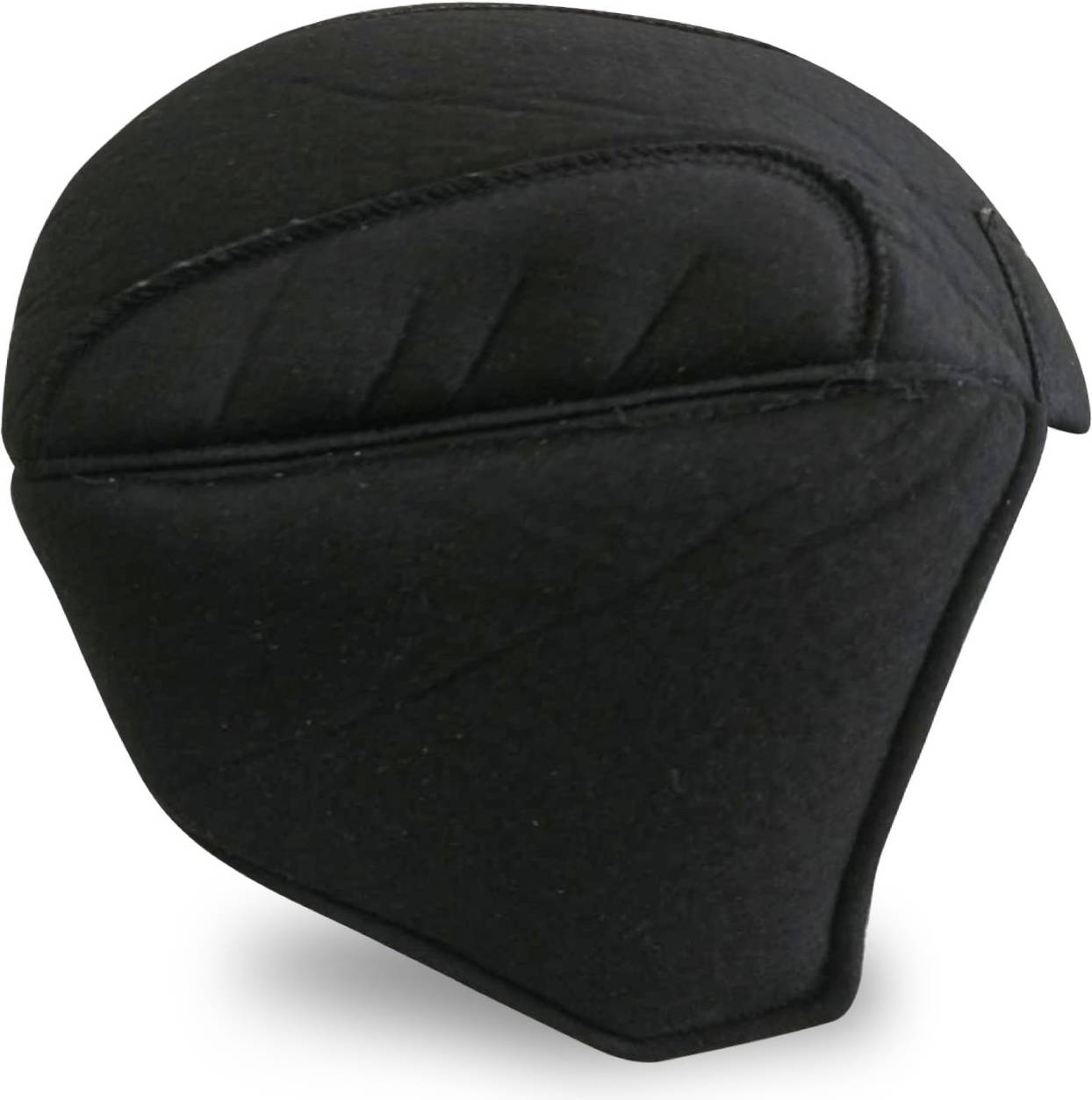 Kask Winter Padding Riding Helmet Dogma II - Noir