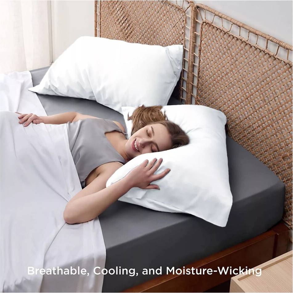 Reversible 2-Pack White