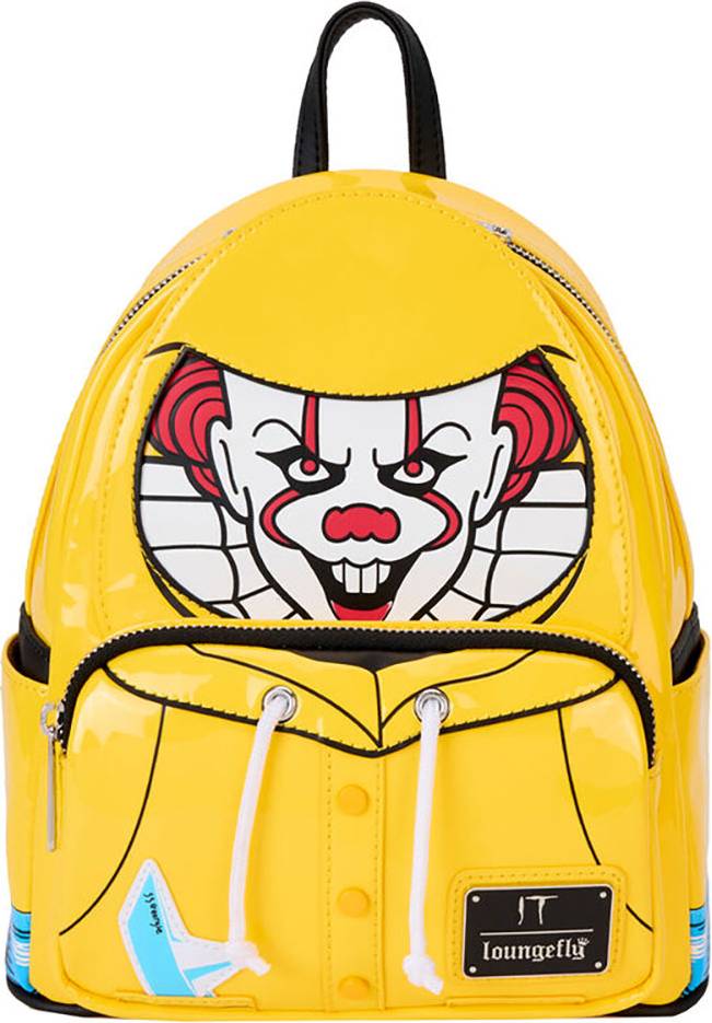 Loungefly Mini Backpack - IT