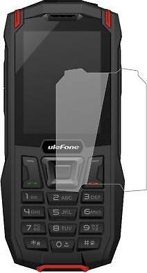 Dipos Ulefone Armor Mini Screen Protector