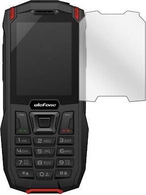 Dipos Ulefone Armor Mini Screen Protector