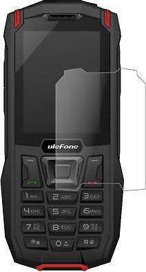 Dipos Ulefone Armor Mini Screen Protector