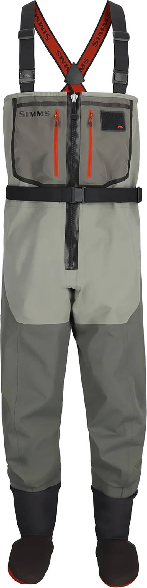 Simms Freestone Z Stockingfoot XLS