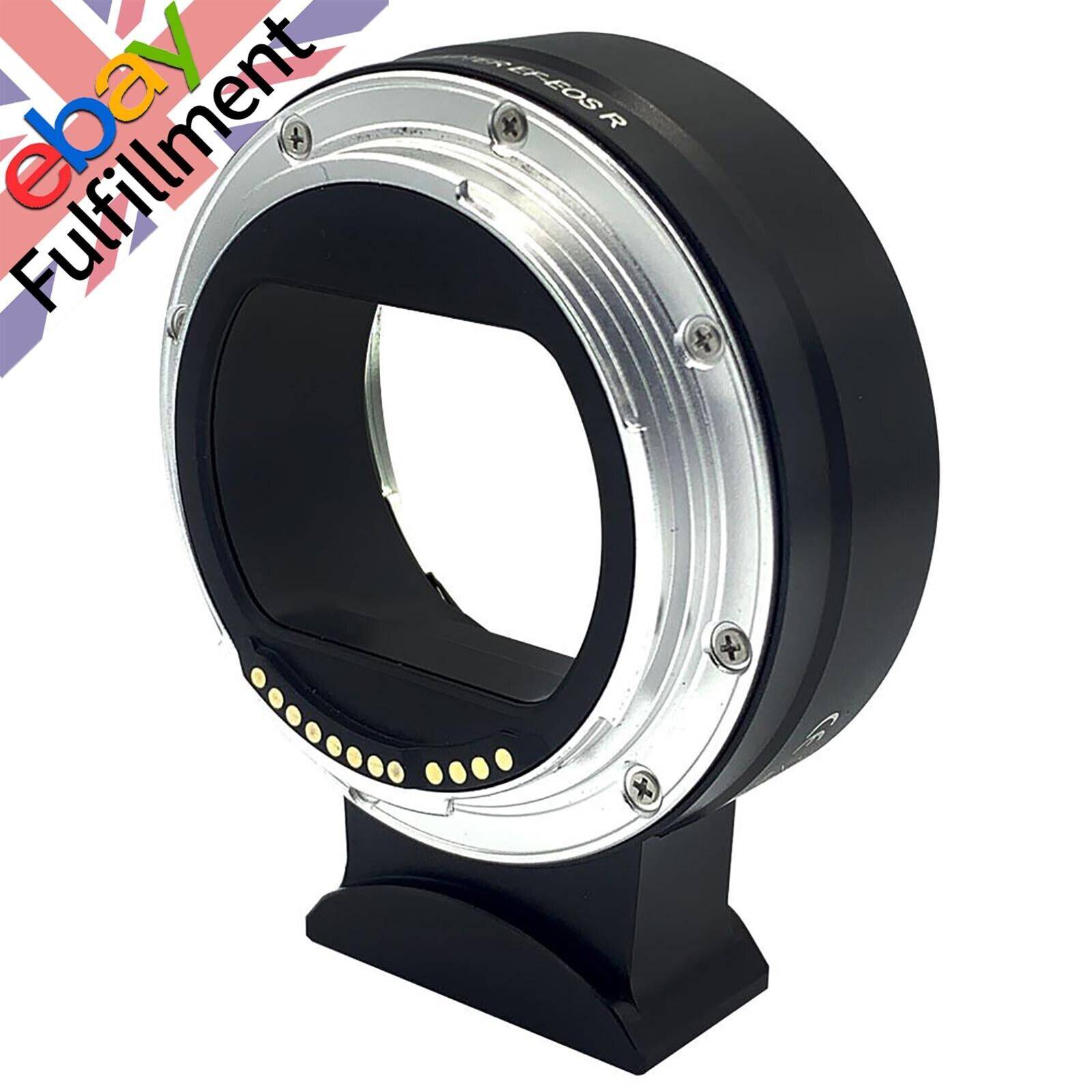 Canon mount adapter ef eos r Ef-Eos R