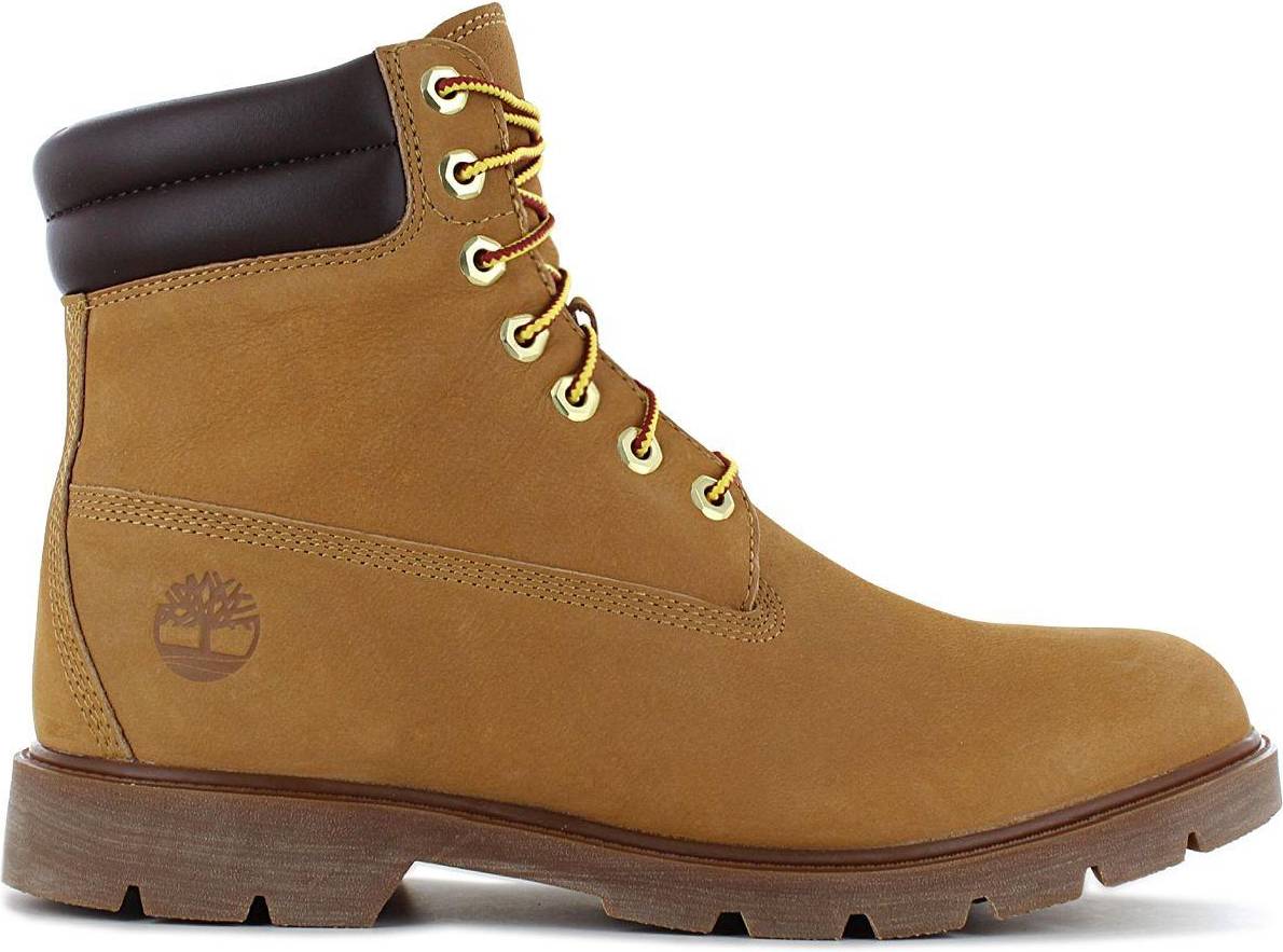 Timberland boots Timberland 6-Inch Basic Boot - Wheat