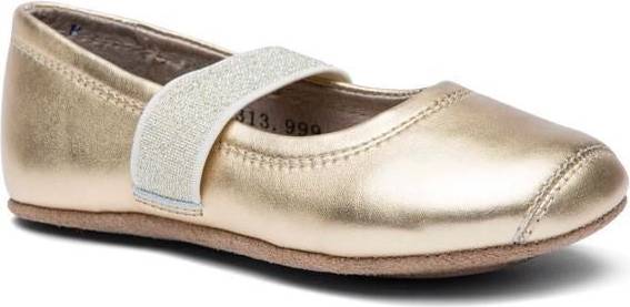 bisgaard Futter Ballet - Gold