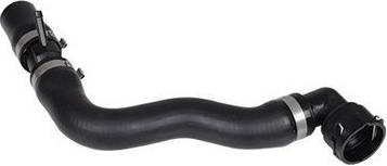 GOOM RH-0403 Radiator Hose Upper