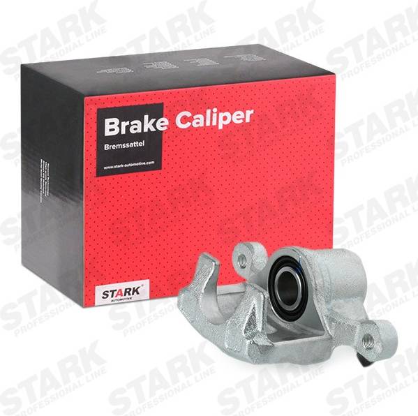 Stark Brake Caliper Rear Axle Right 35mm