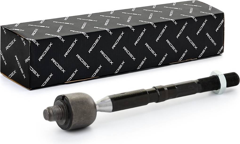Ridex Inner Tie Rod Front Axle Both Sides