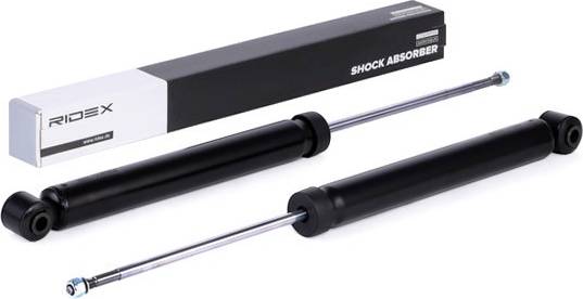 Ridex Shock Absorber Rover 854S1689