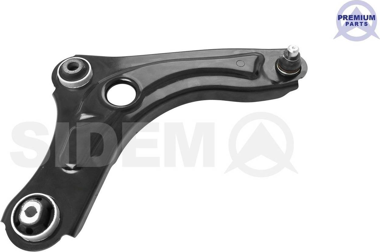 Sidem Wishbone Front Axle Right Control Arm