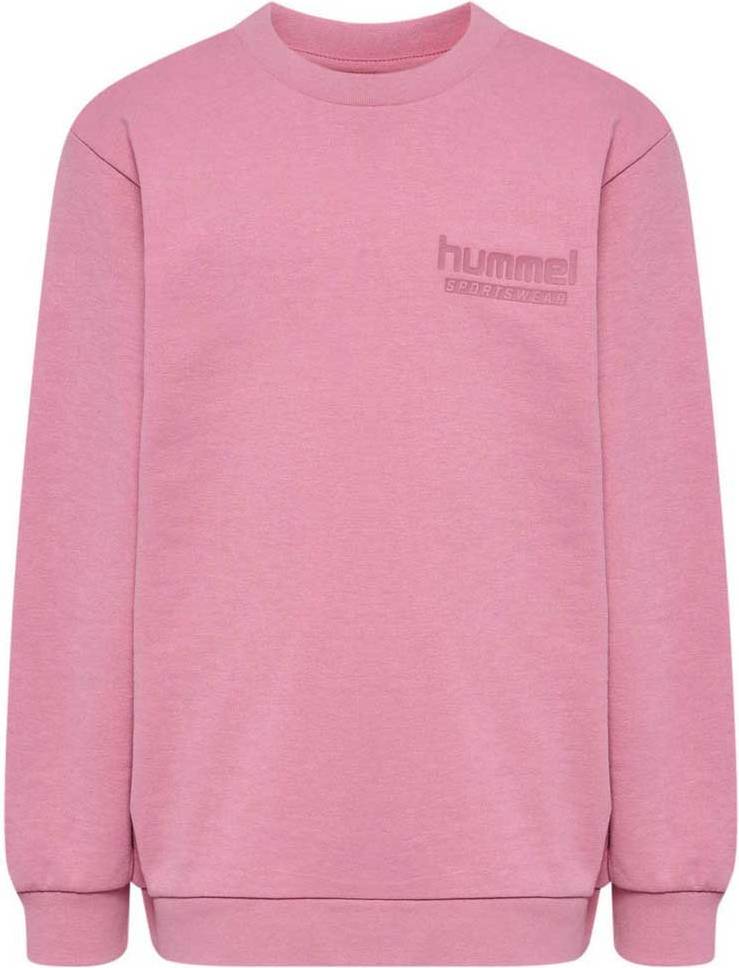 Hummel Trainingspak - Rosa