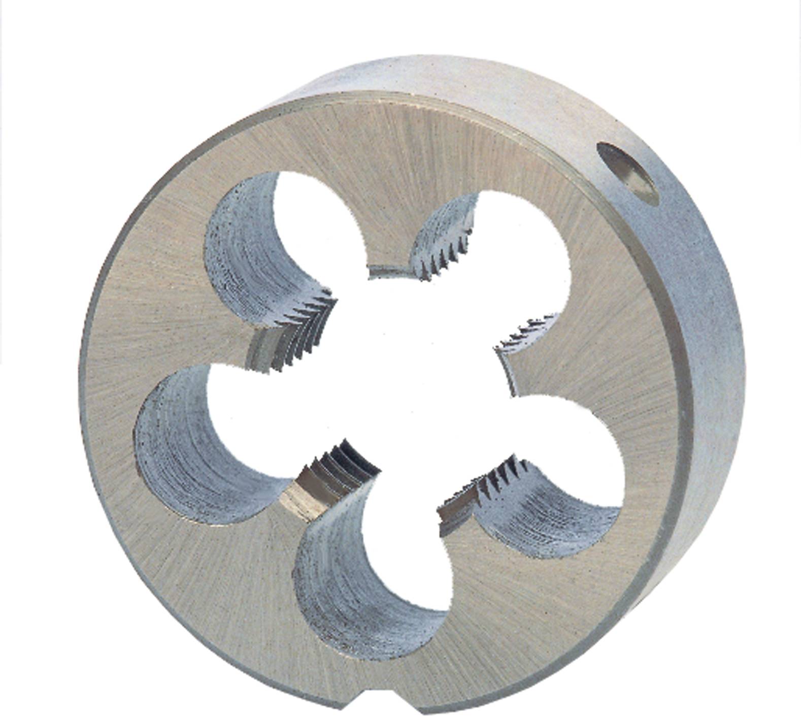 Ruko Threading Die M14x1.25 Thread Pitch