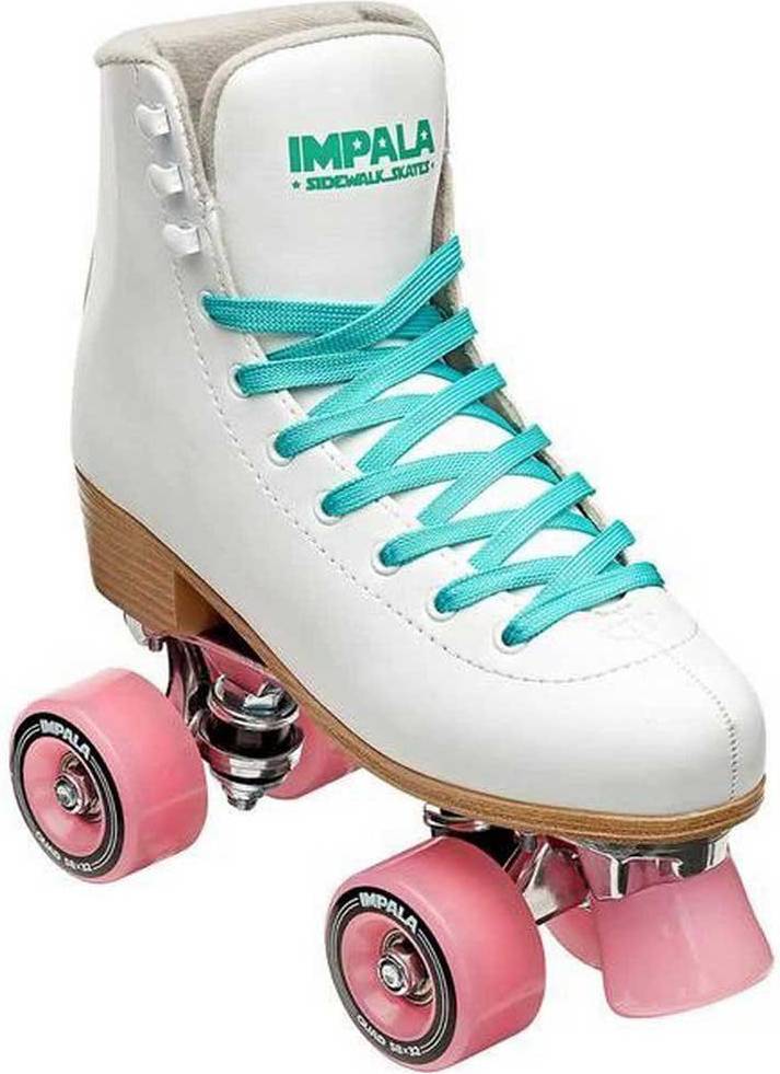 Quad Skate Rullskridskor