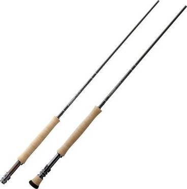 R8 Core Single Handed Rod