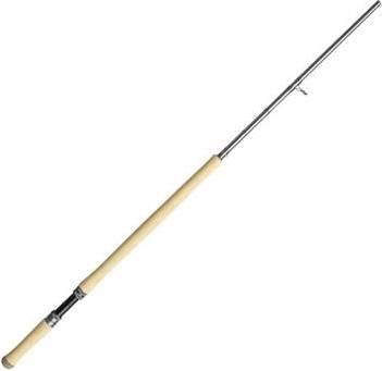 Oracle 2 Switch Fly Rod