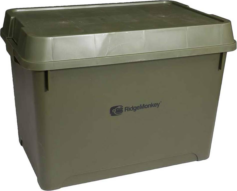 Armoury 66L Stackable Tackle Box