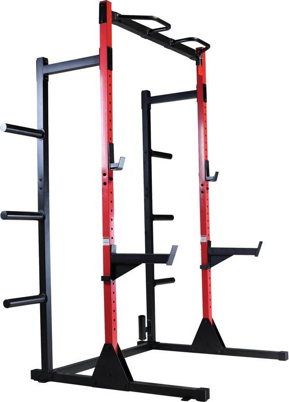 Power rack Cap Barbell Strength Power Rack Sports Edition
