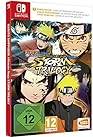 Ultimate Ninja Storm Trilogy Code In A Box