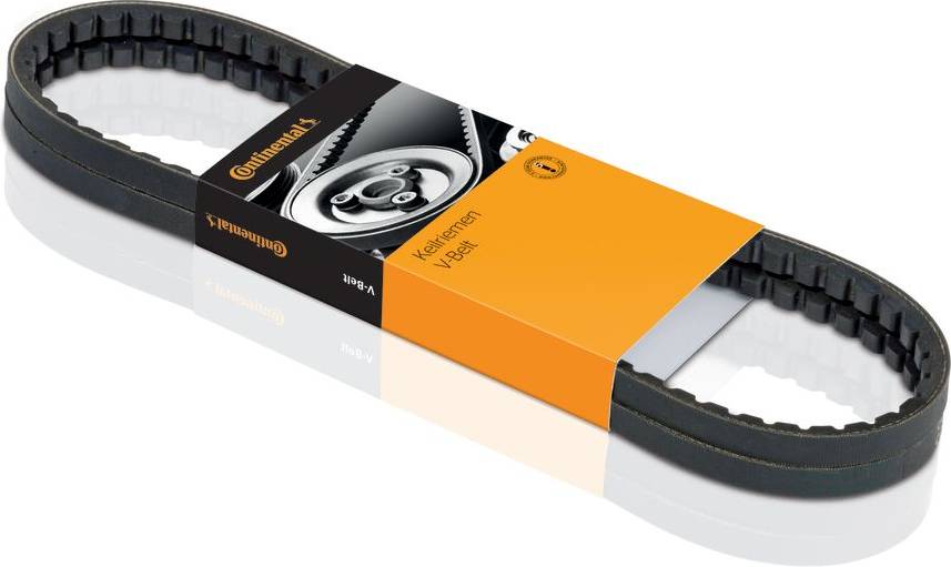 Contitech V-Ribbed Belts 6PK1920
