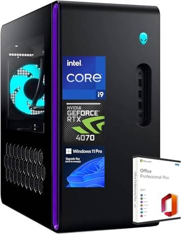 Alienware Alienware Aurora-R16 Gaming Desktop PC
