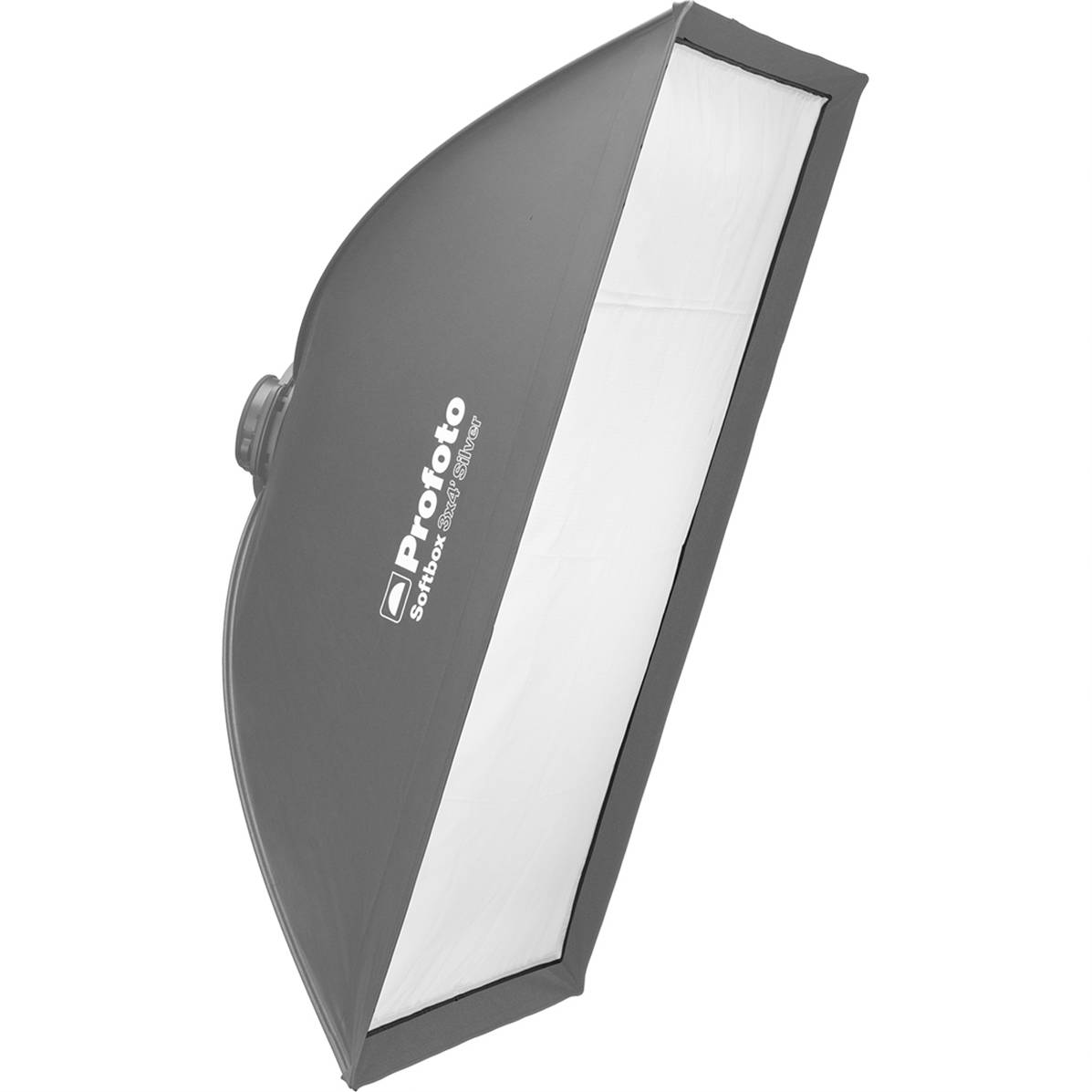 Profoto Softbox 3x4 Diffuser Kit 0.5 F-Stop Rektangulär