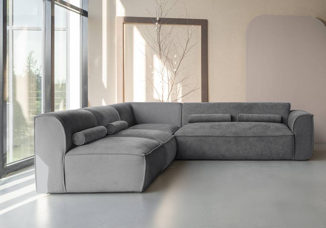 MiuForm Flex Felix Modular System L-MAX Sofa