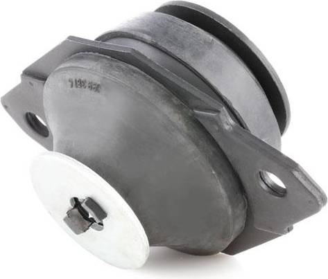 Ridex Engine Mount Left Rear Rubber Metal
