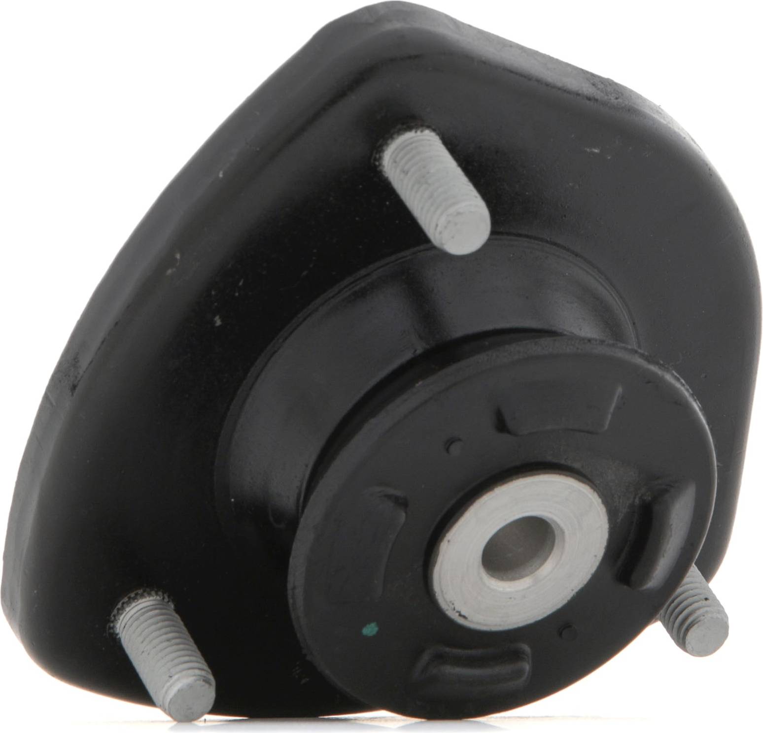 Ridex Top Strut Mount Rear Axle Both Sides