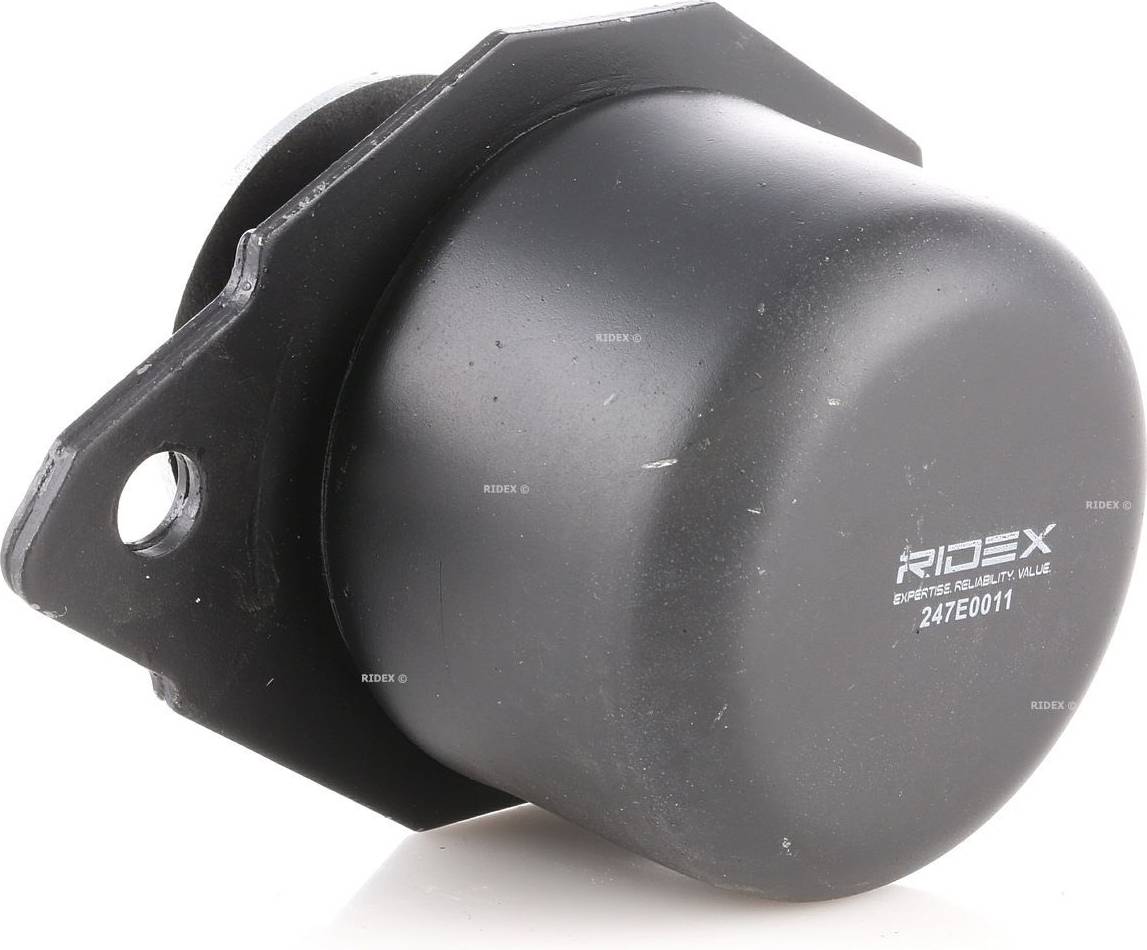 Ridex Engine Mount Left Rear Hydro