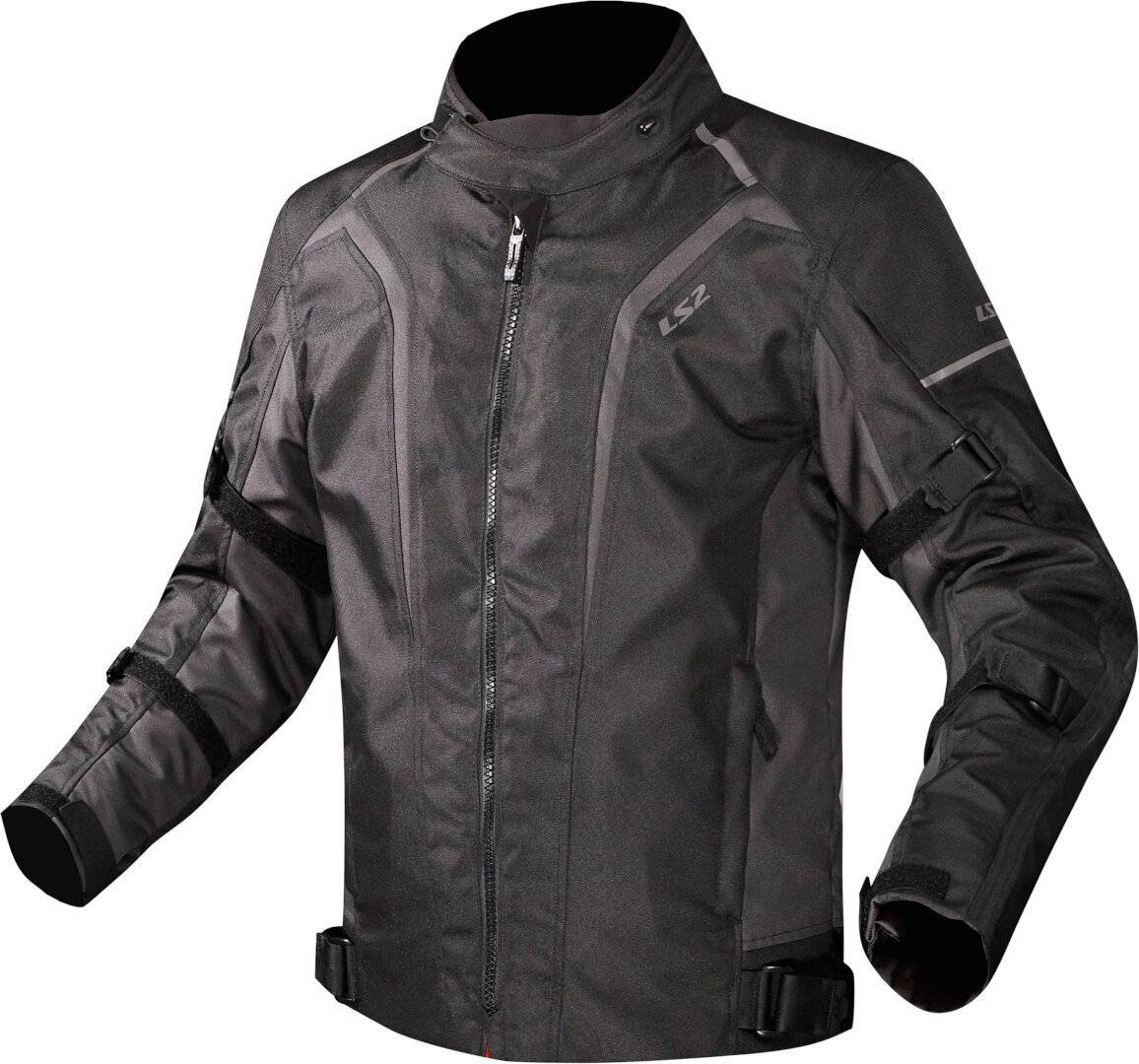 LS2 Textil Sepang Jacket Man