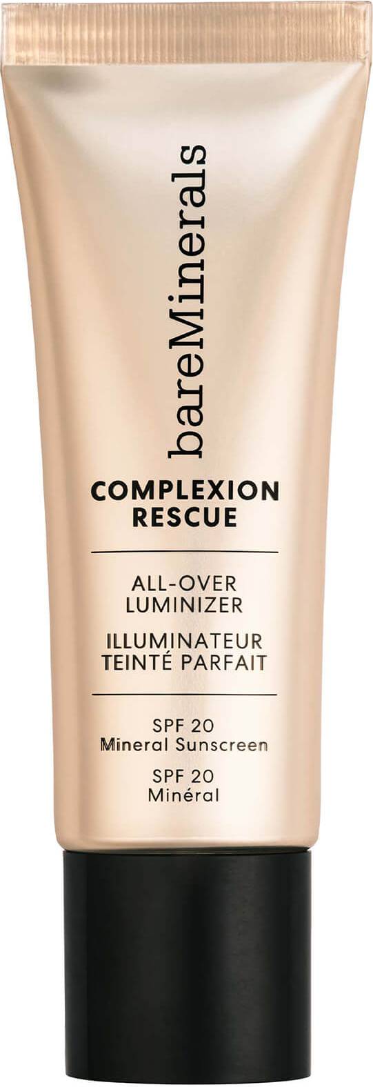 BareMinerals Complexion Rescue All-Over Luminizer - Rose Gold