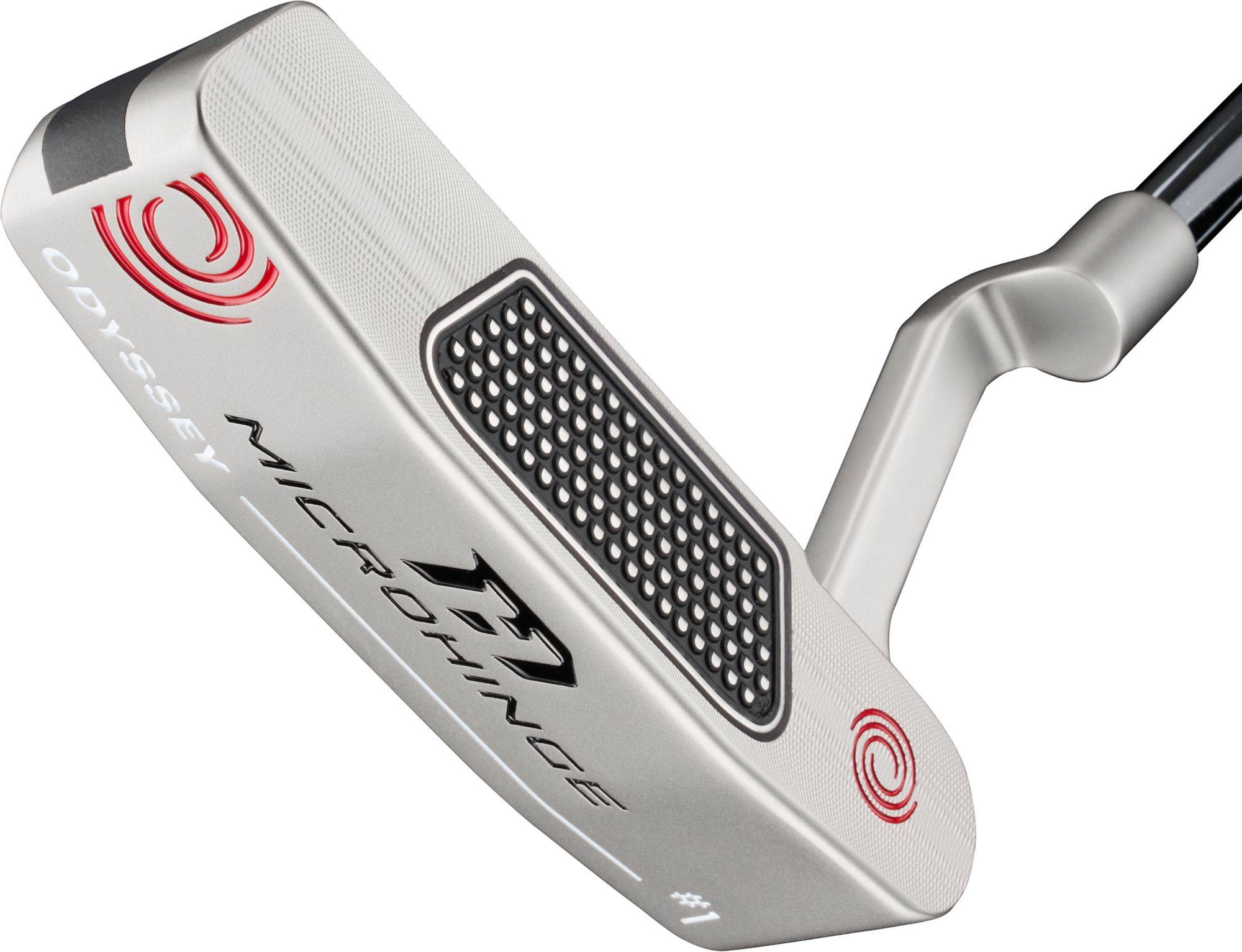 Microhinge 1 Putter