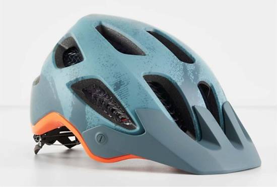 Mtb helmets Trek Rally WaveCel MTB Helmet