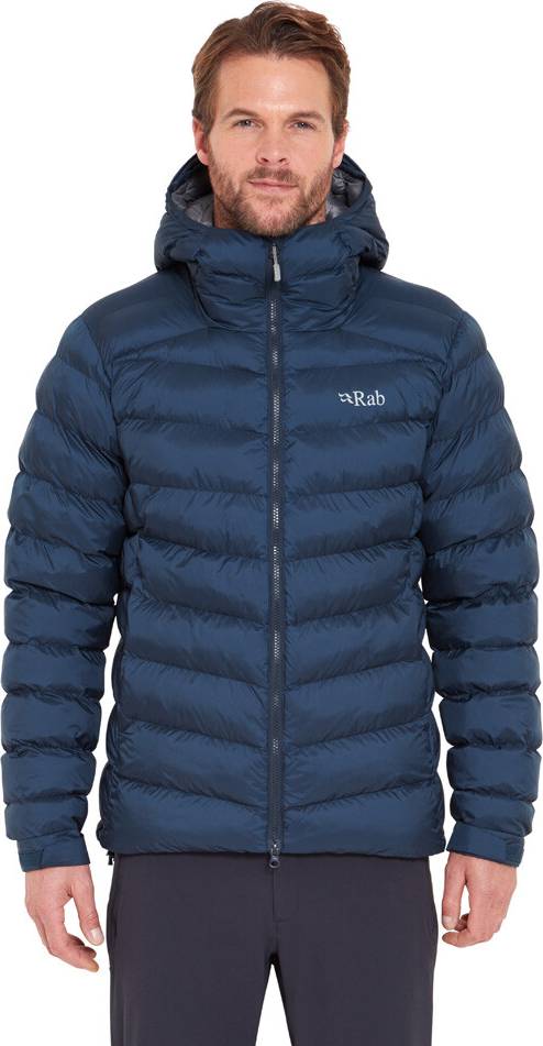 Nebula Pro Jacket - Tempest Blue