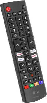 LG Telecomando Originale AKB76040301 Remote Control
