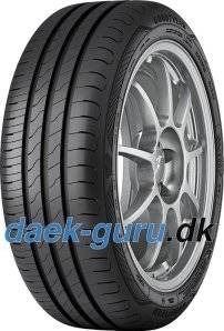 Goodyear EfficientGrip Performance 2 255/50 R21 109Y